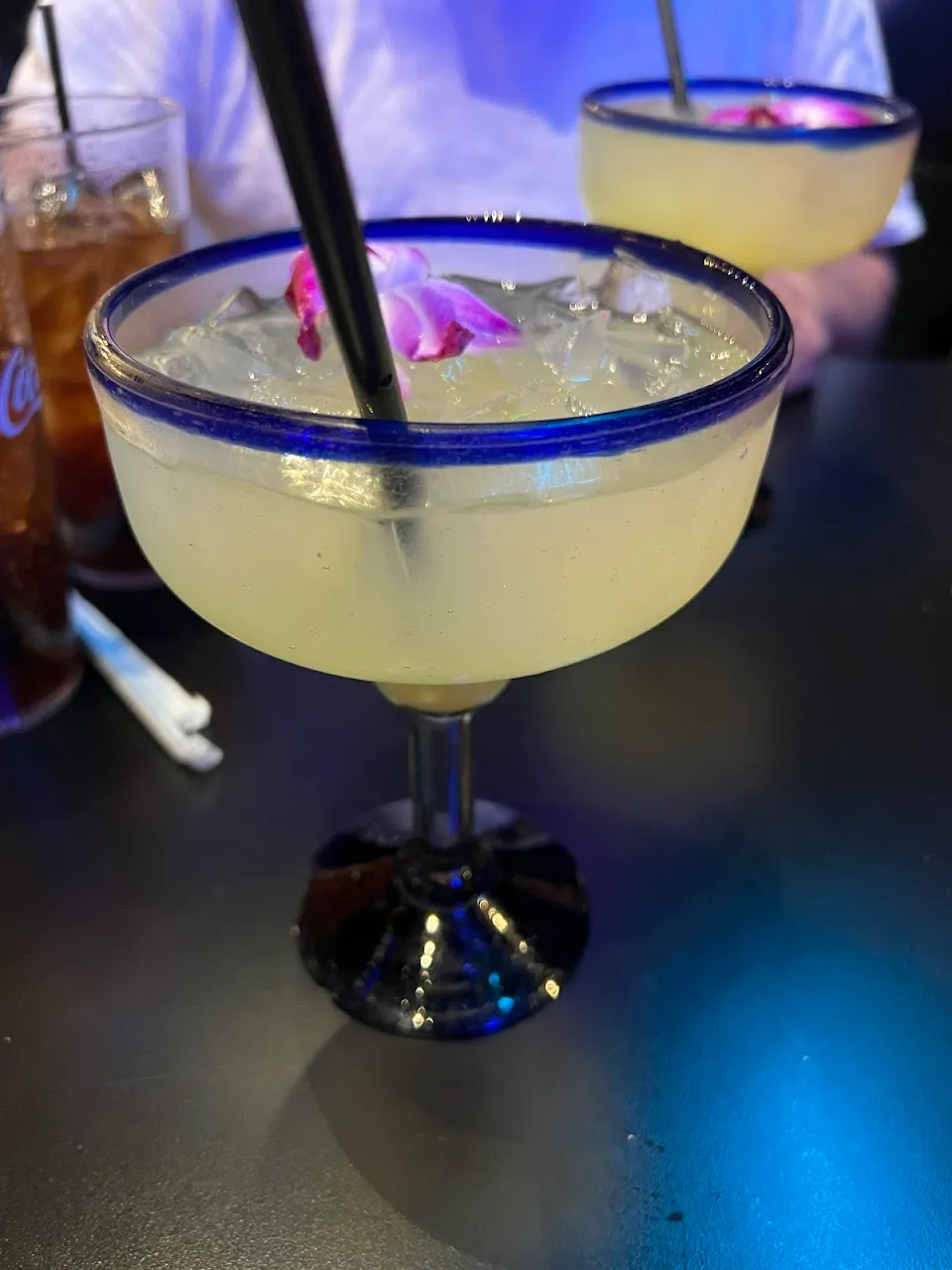 Mi Fiesta Tacos & Tequila-Goose Creek