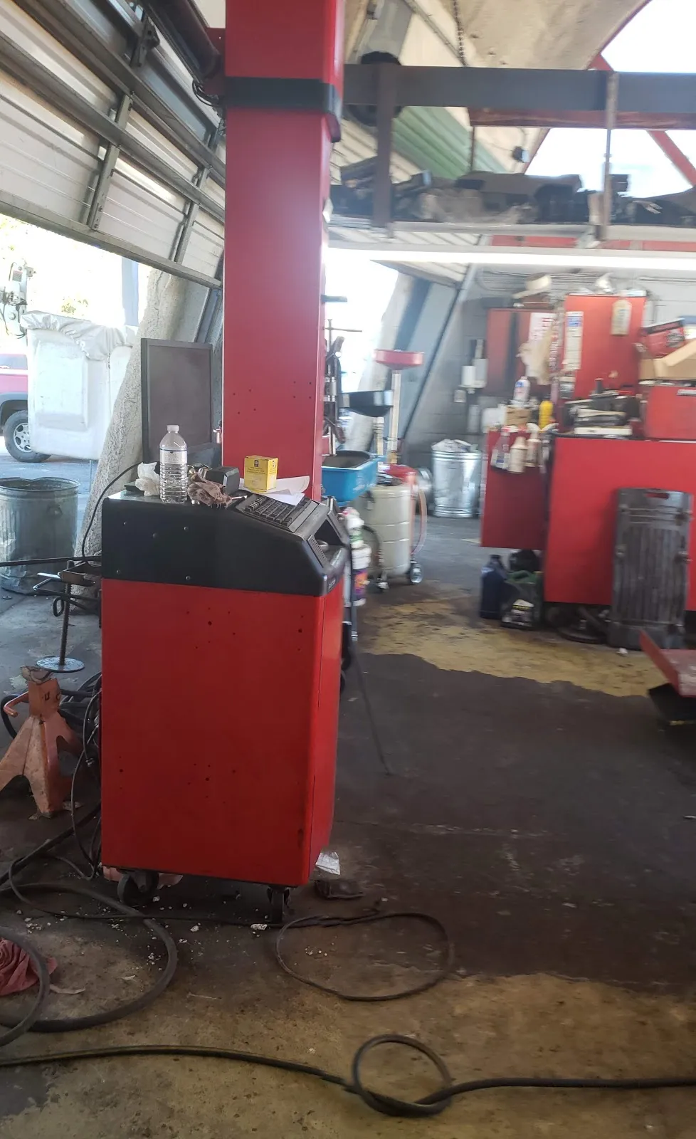 Harolds Auto Center
