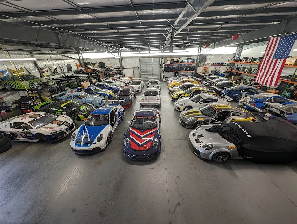 Autometrics, Inc.