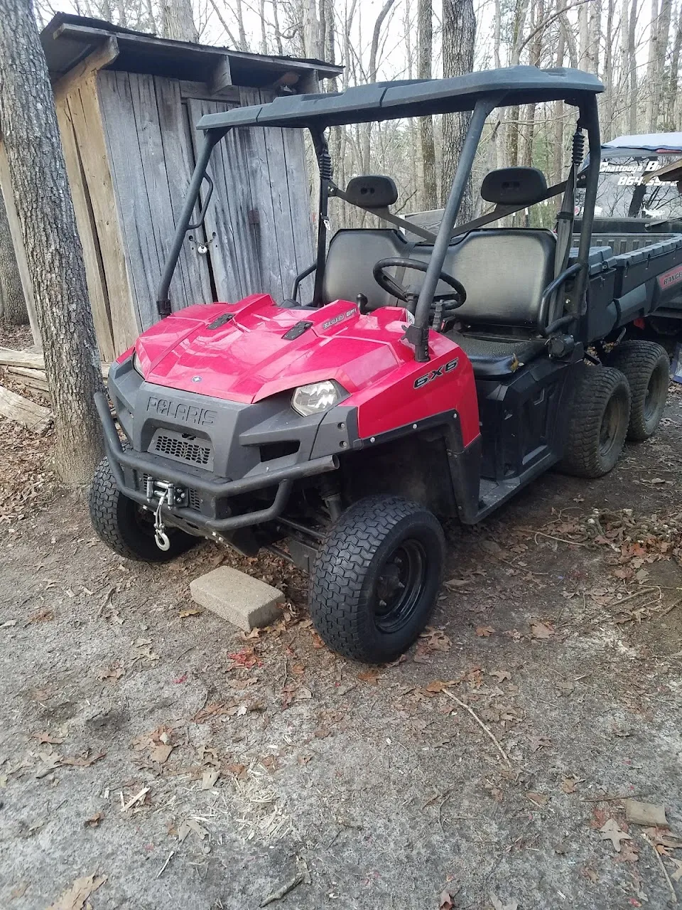 Chattooga Blue Ridge Cycle LLC