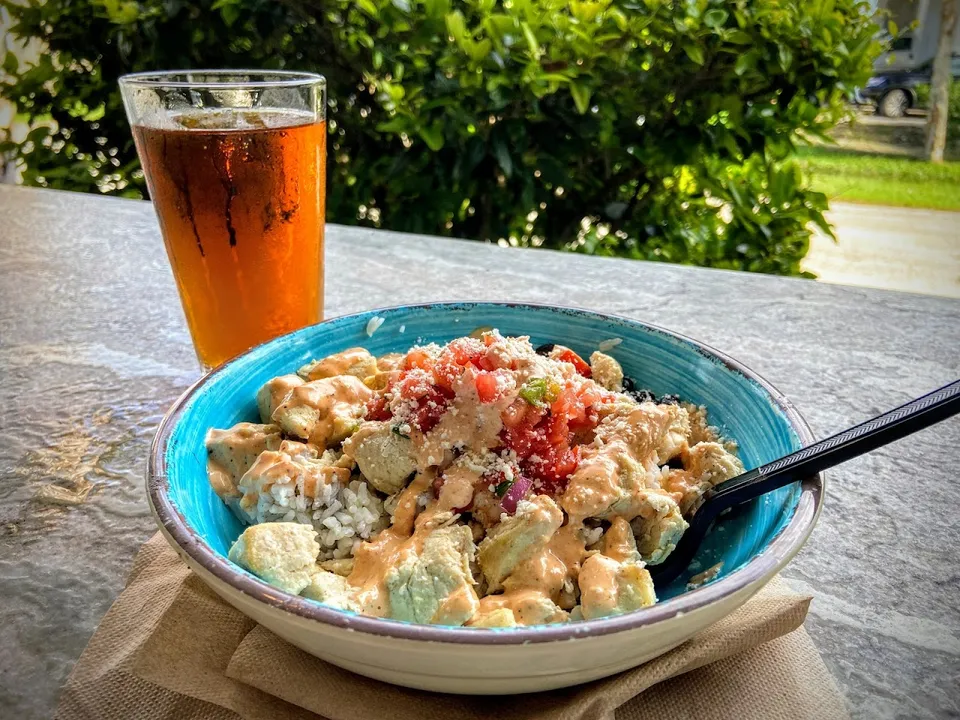 Jimmy Hula's