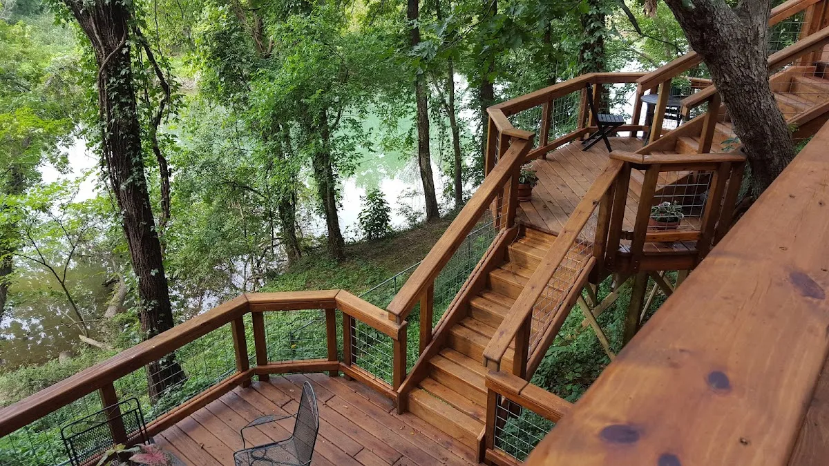 Purdy Cabin Guest Retreat