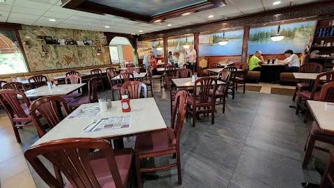 Americana Diner