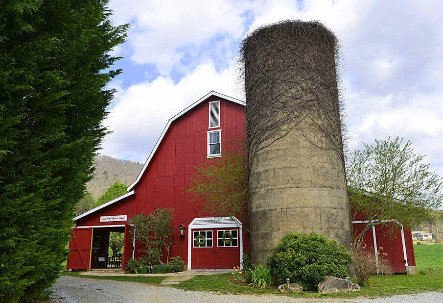 Tiger Mountain Vineyards & Wedding Venue
