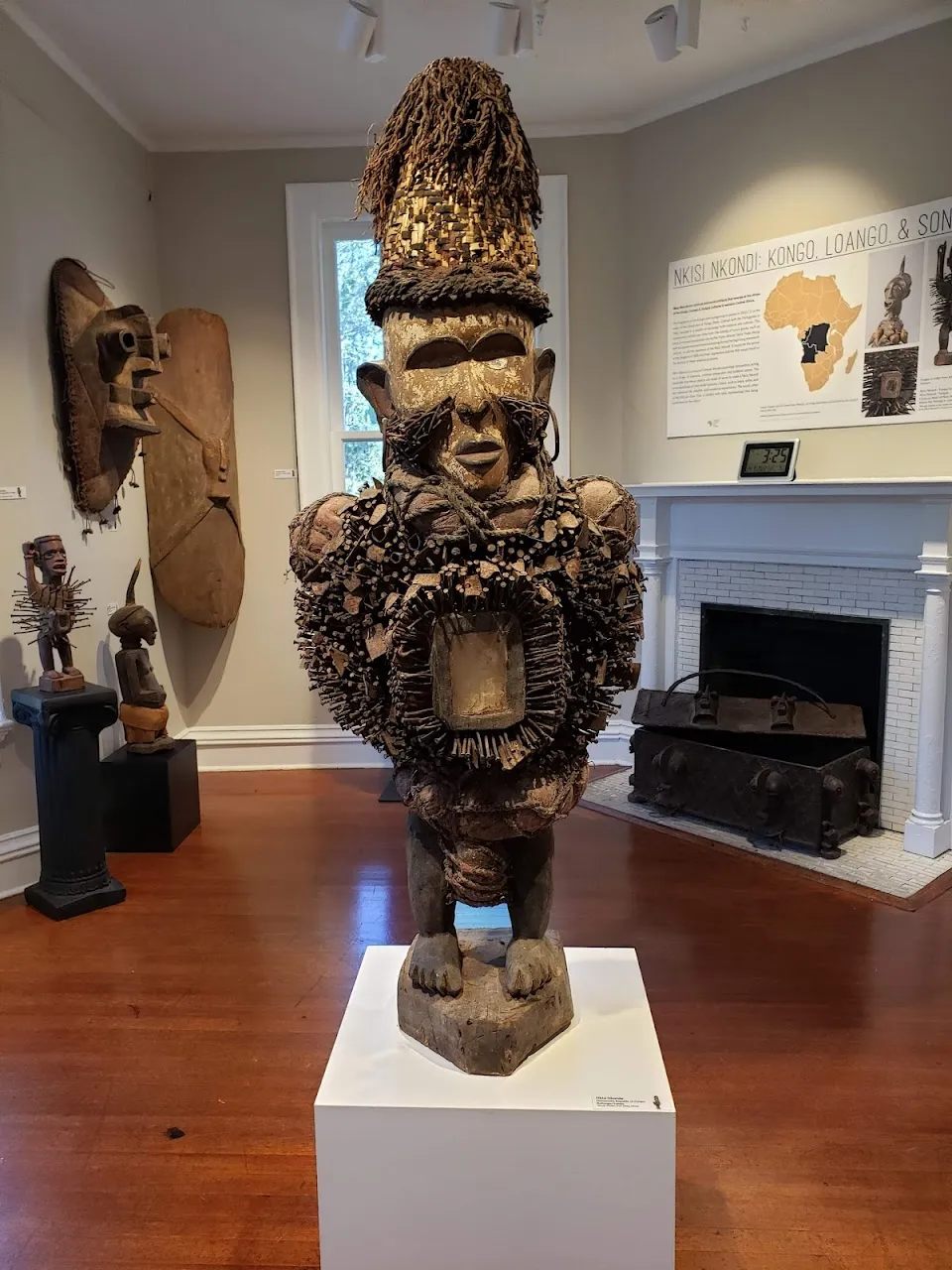 Savannah African Art Museum