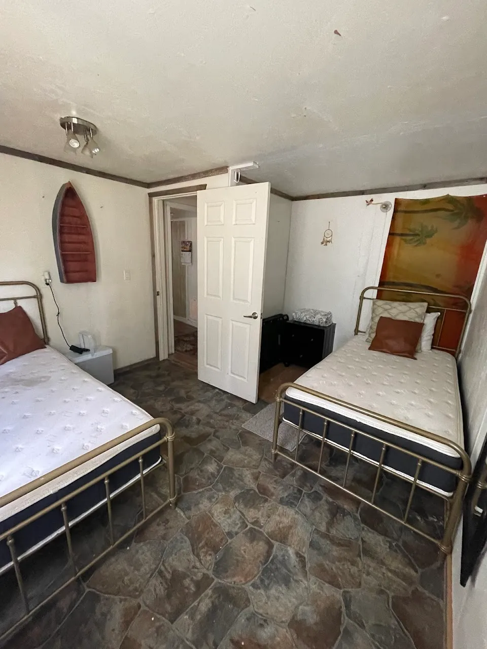 Sparrowhawk Camp