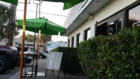 Green Truck Neighborhood Pub