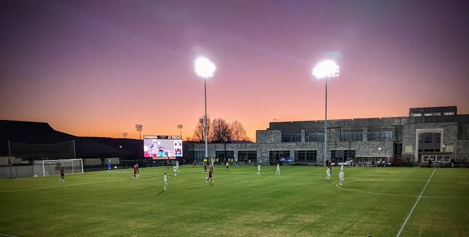 Thompson Field