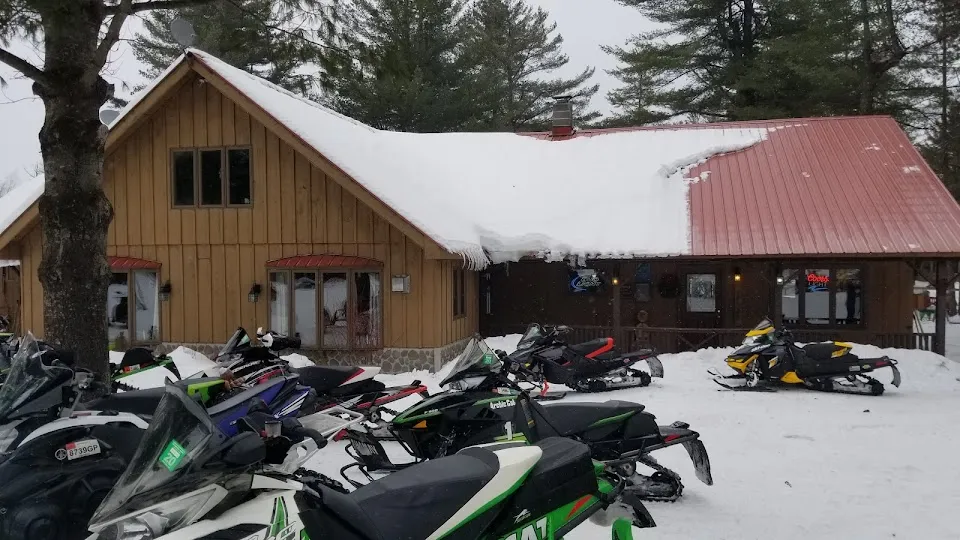 Norridgewock Hotel