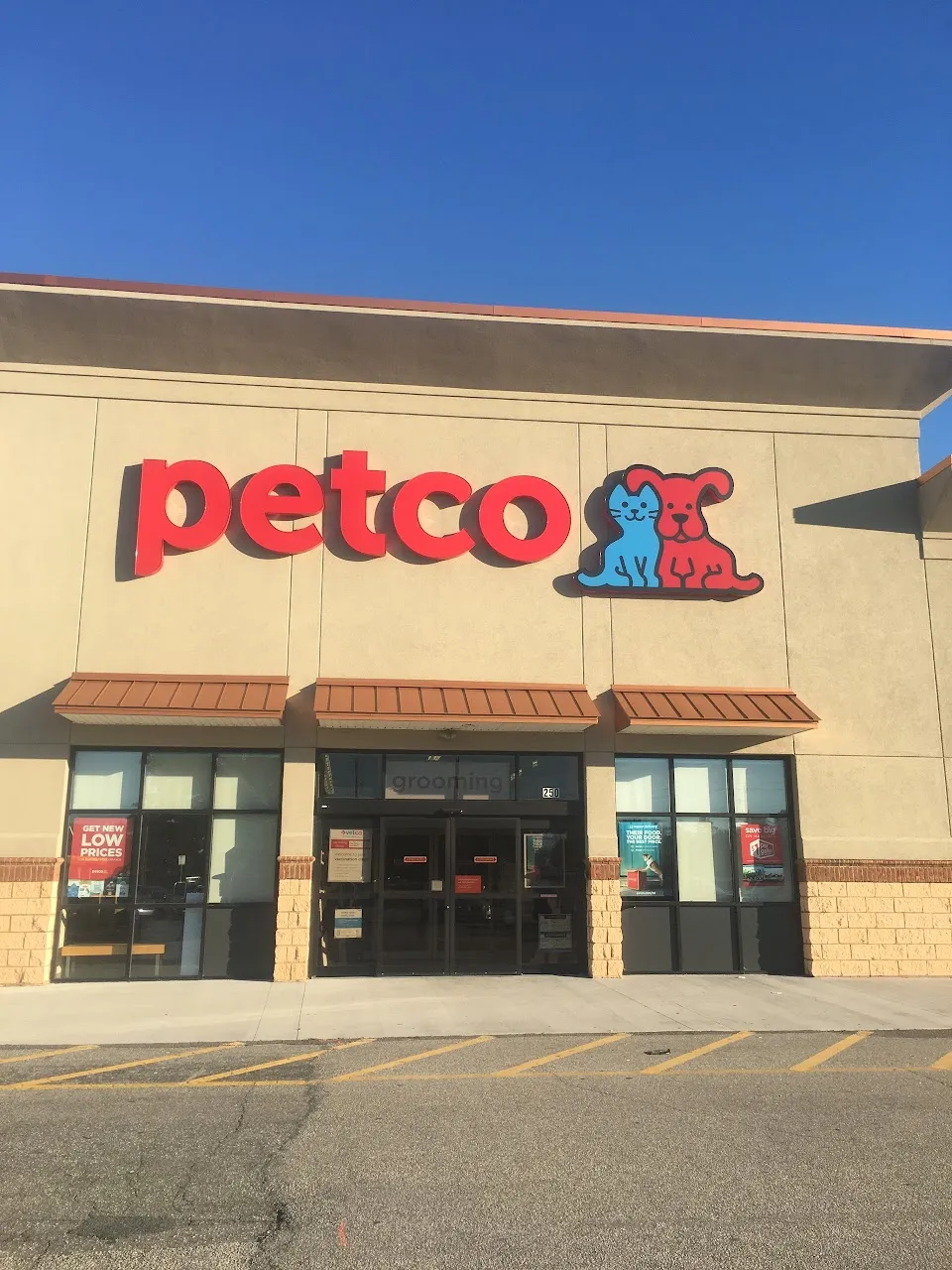 Petco
