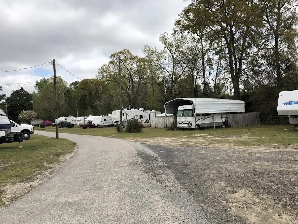 Second Loop Mobile Park LLC
