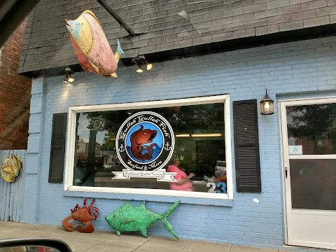Gullah Gullah Fish