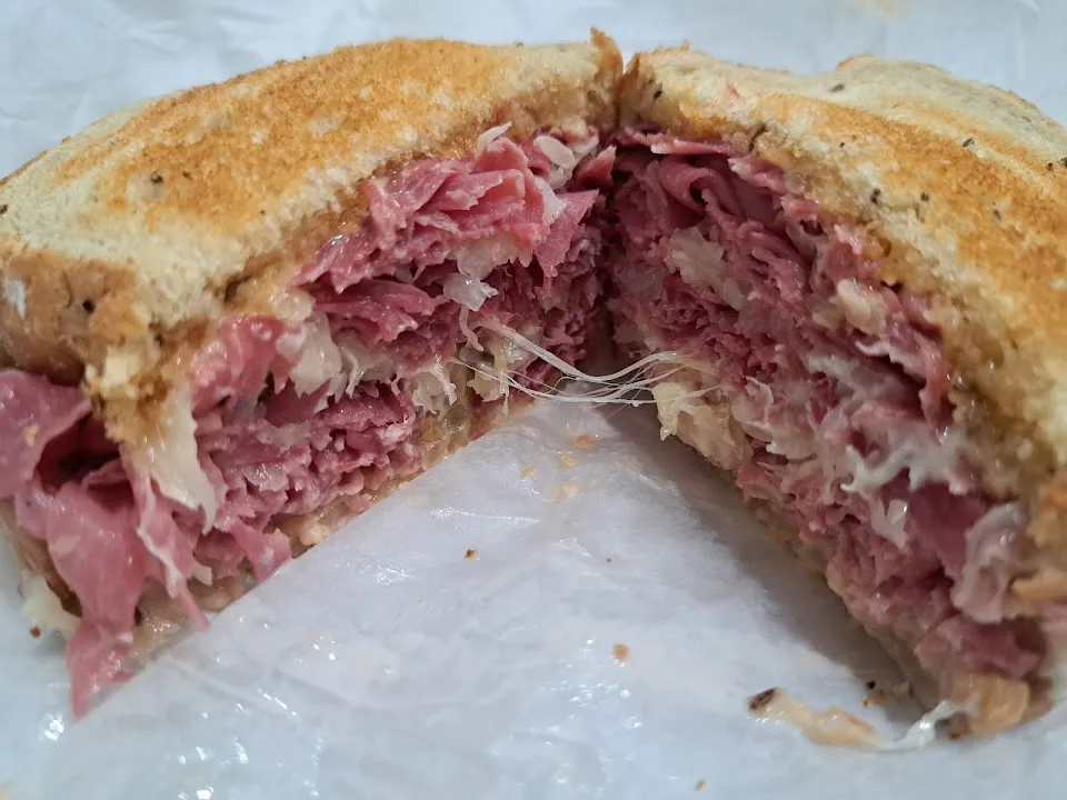 Donnelly's Deli