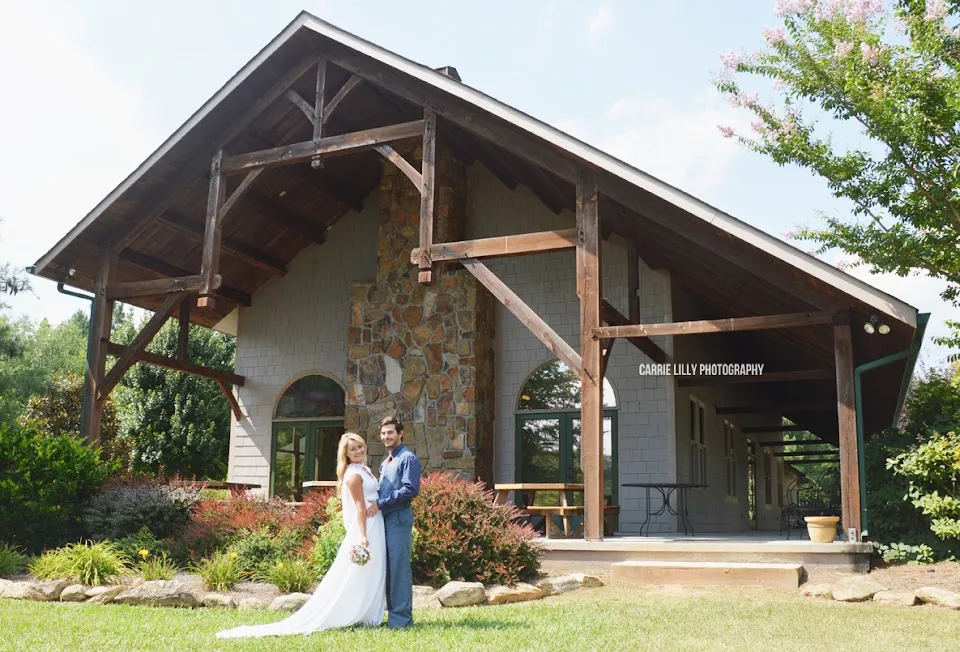 The Longhouse