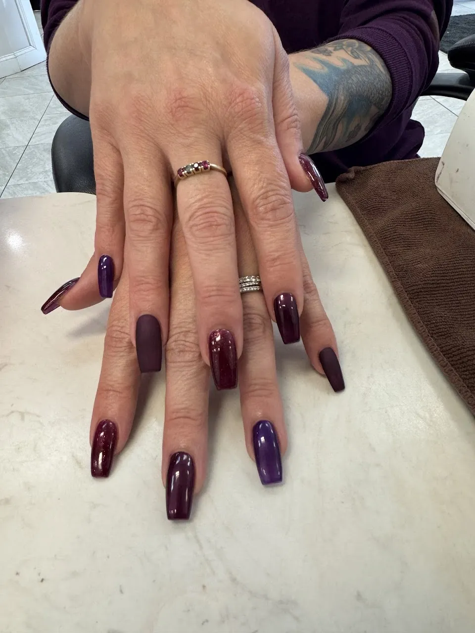 Em & Em Nails