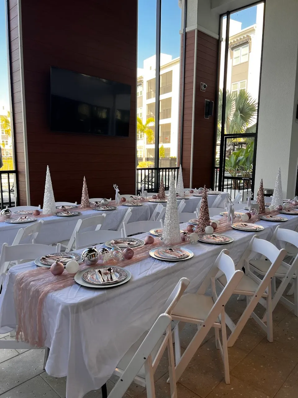 Above All Tent Rental