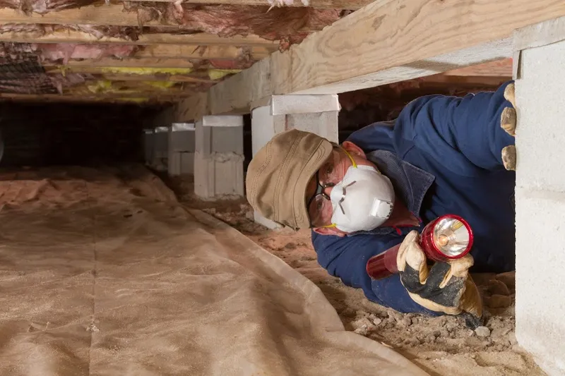 Gressette Pest Management