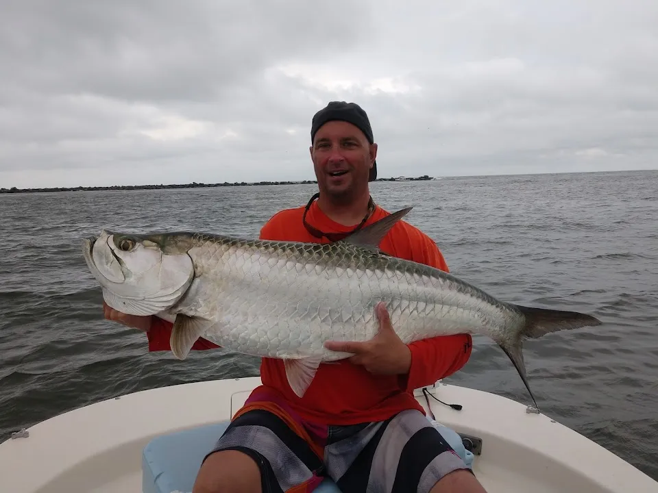 New Smyrna Fishing Charters