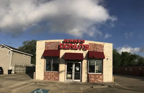 Sunny’s Donut