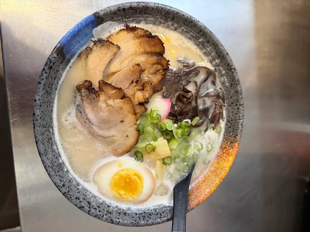 Wei Sushi&Ramen
