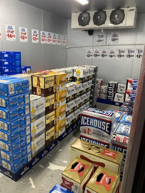 All American Liquor, LLC