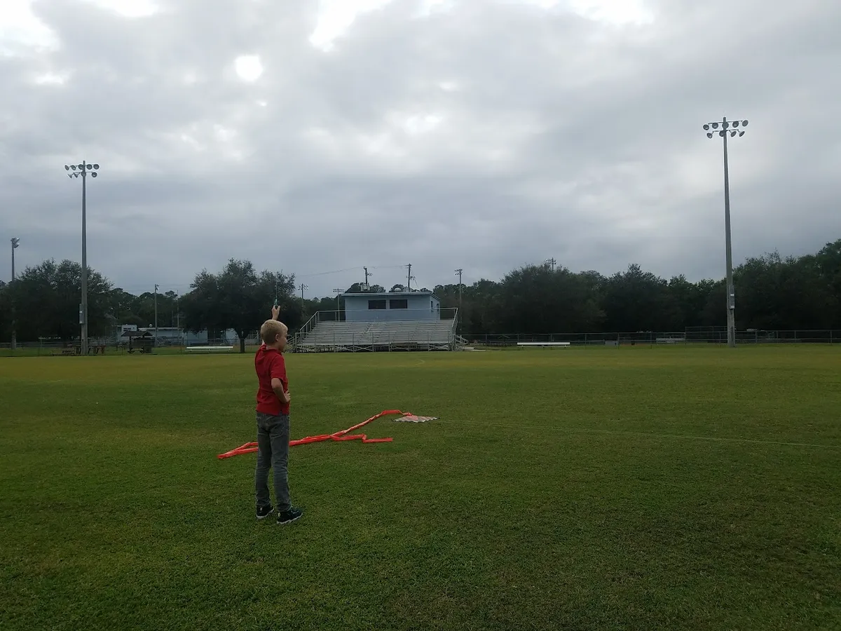 Ernie Wever Youth Park