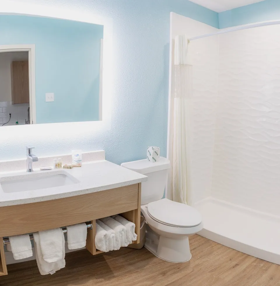 Dunes Inn & Suites
