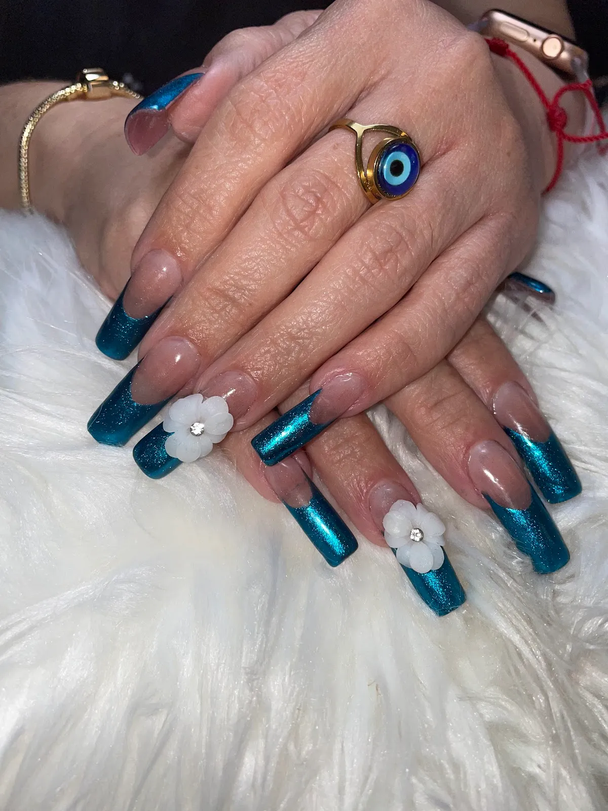 Ivy Nails and Spa