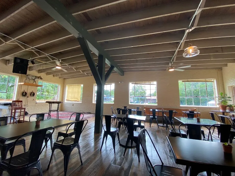 Sweetbay Brewing Company