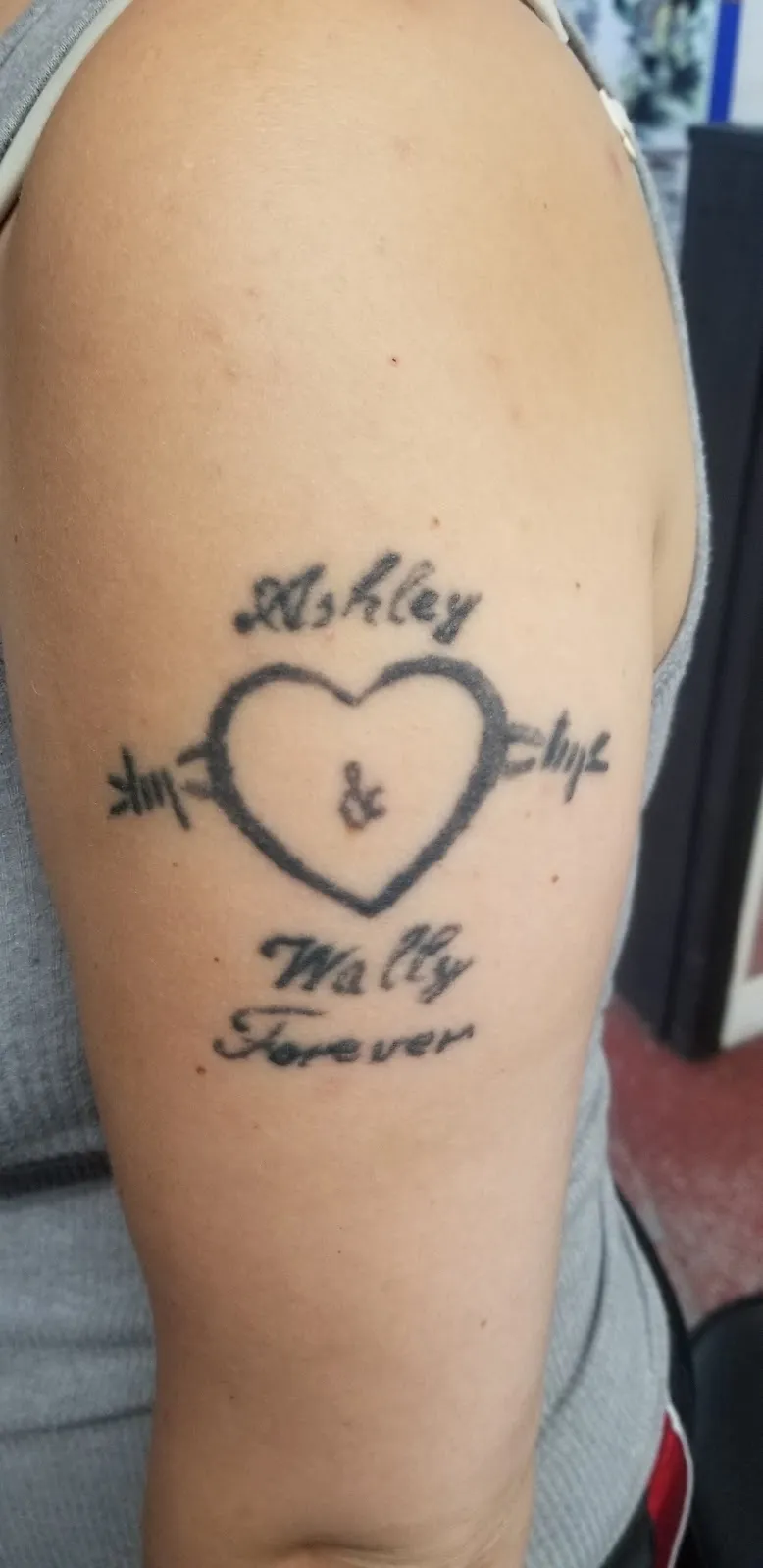 Ivory Tiger Tattoo Studios