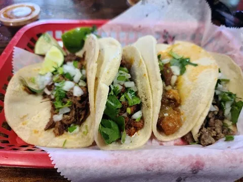 Taqueria Juanita Mexican Food