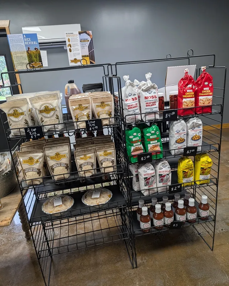 Mitchell's Butchery