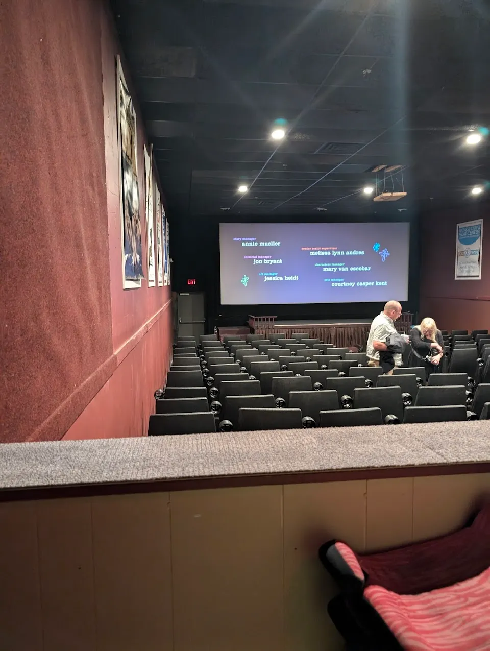 Valley Cinemas
