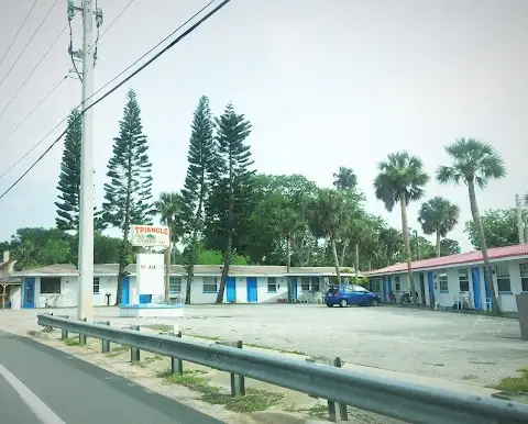 Triangle Motel