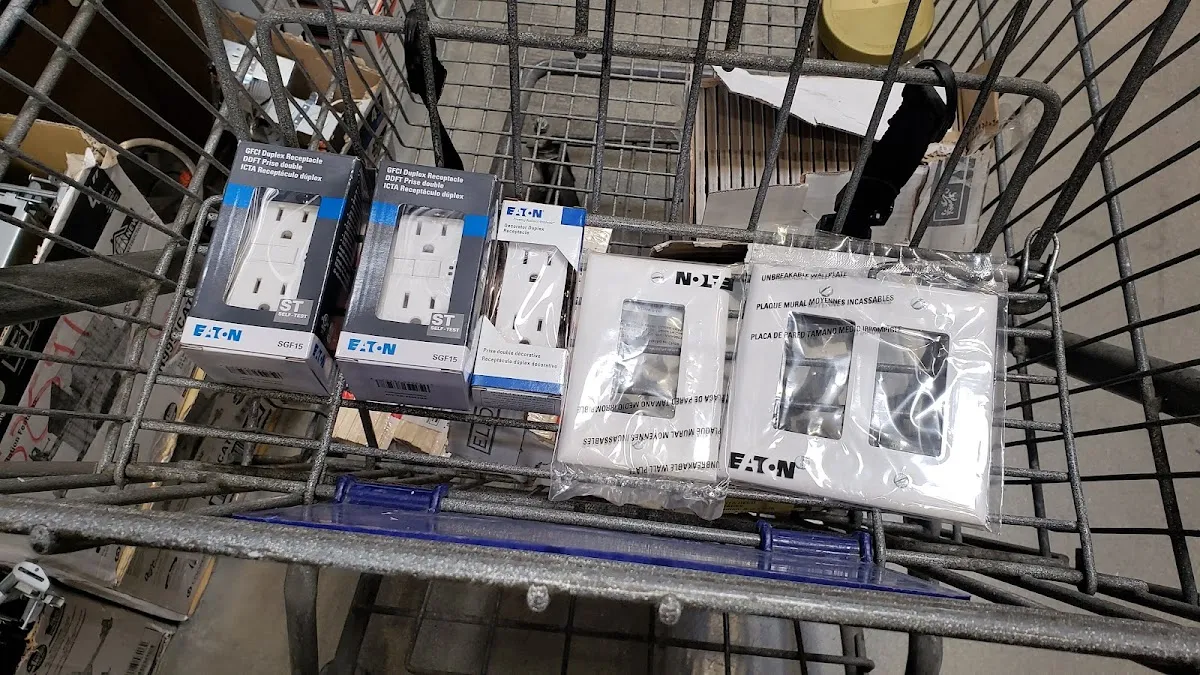 Lowe's Home Improvement