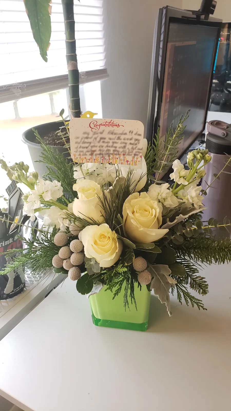 D’Rose Flowers, Gifts, and Botanicals