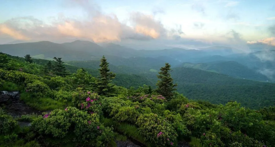 Blue Ridge Therapeutic Wilderness | Wilderness Therapy Programs