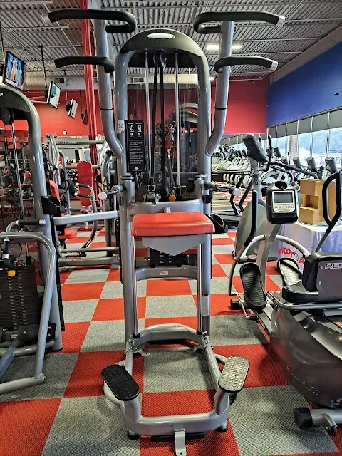 Workout Anytime Sumter