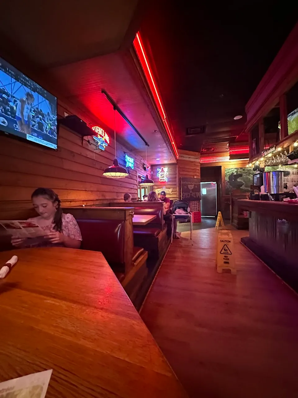 Logan's Roadhouse