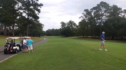 Lake Marion Golf Course