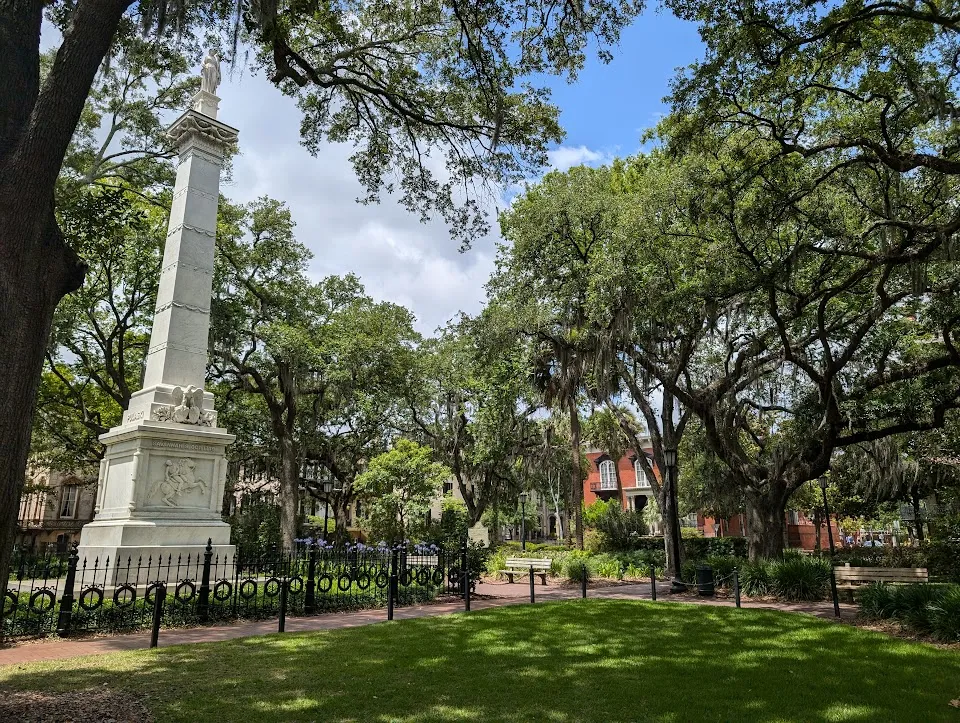 Monterey Square
