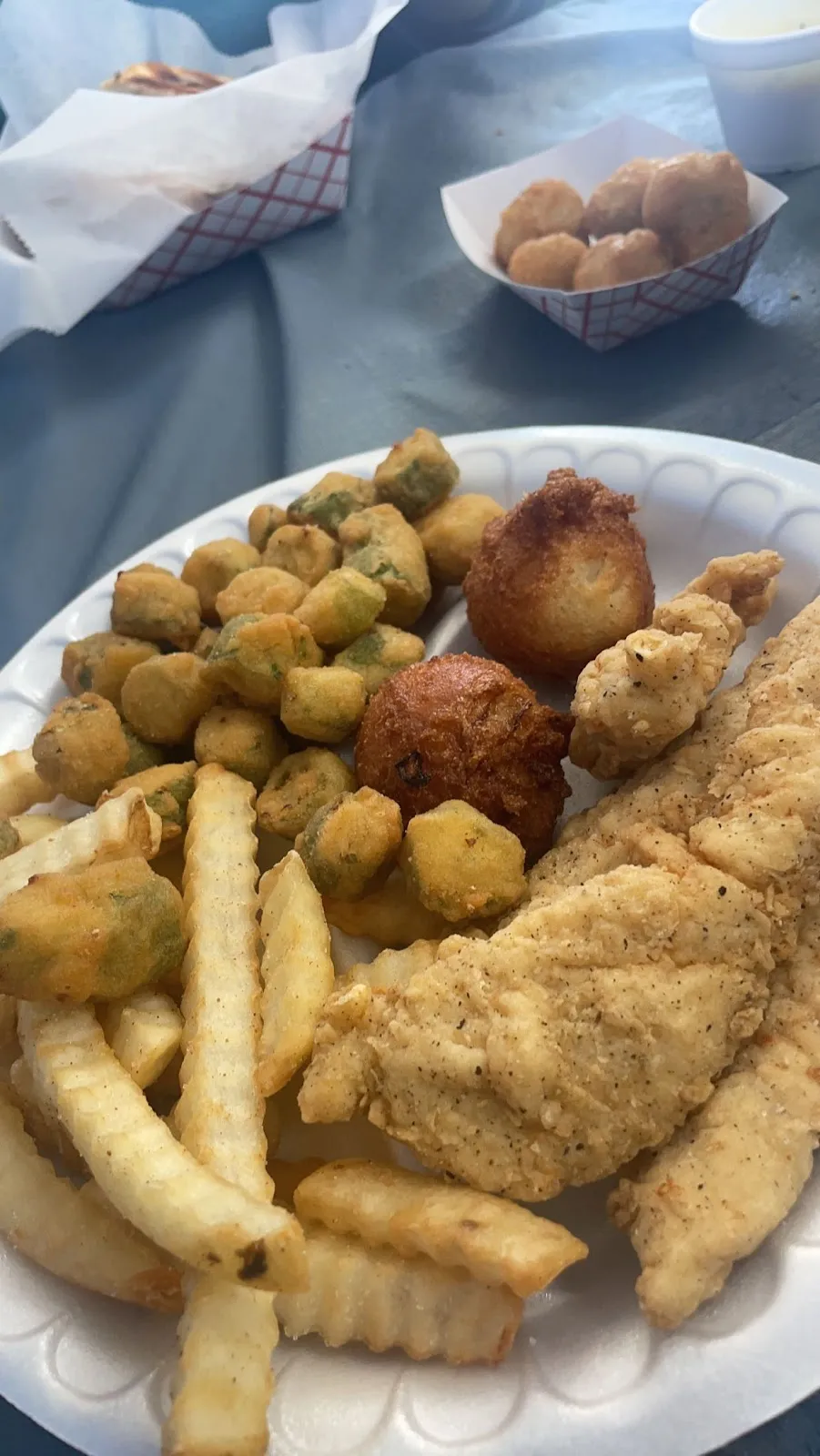 Johnson's Family Grill