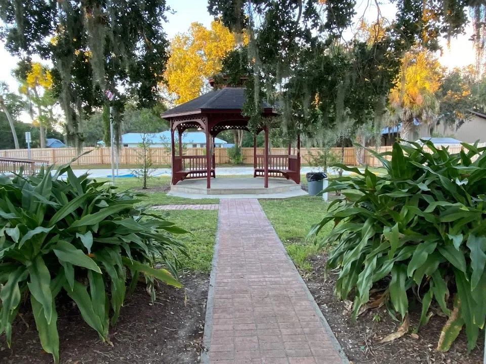 K.T. Chung Park