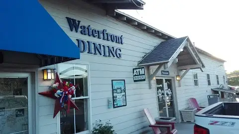Waterfront Grille