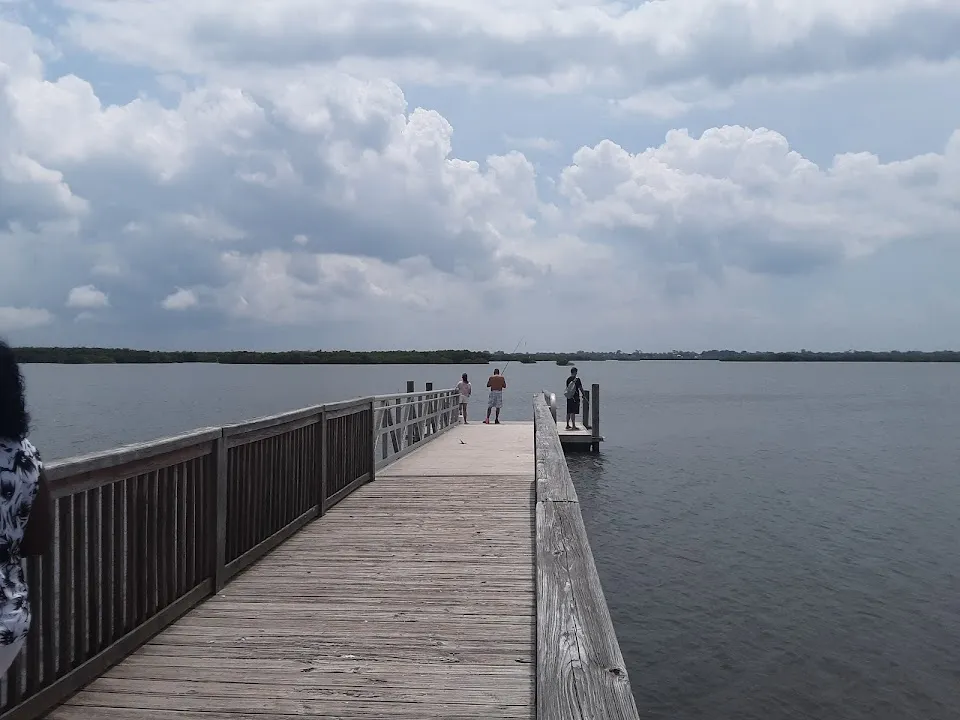 Indian River Lagoon Park