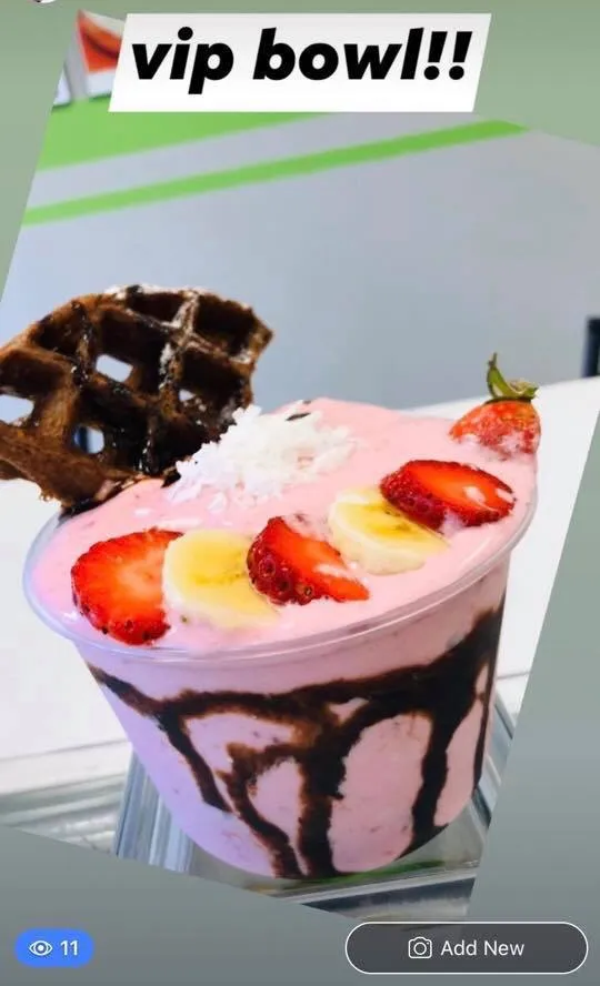 Love Nutrition