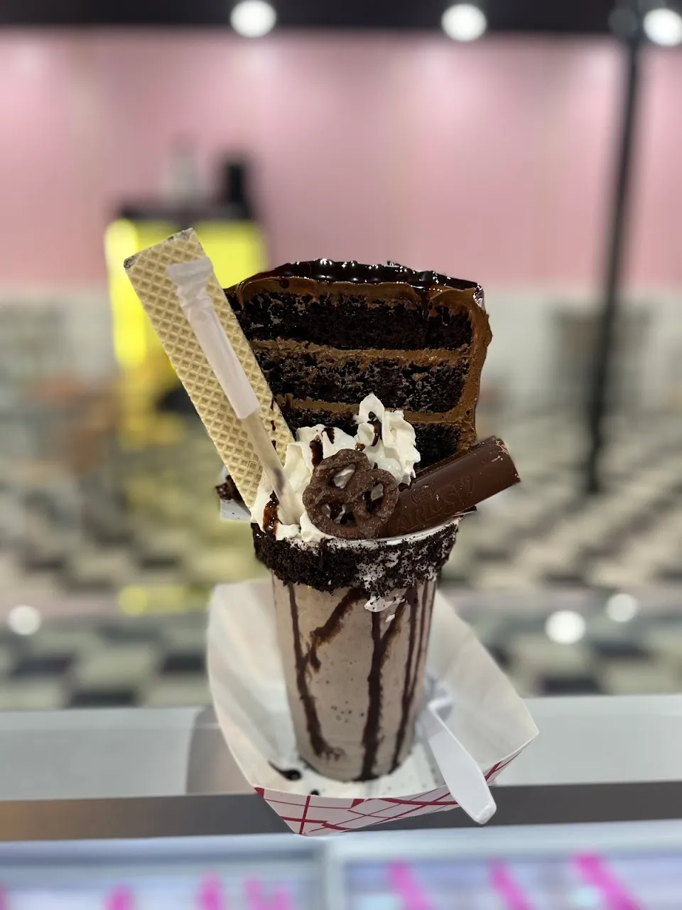 Camila's Bakery & More
