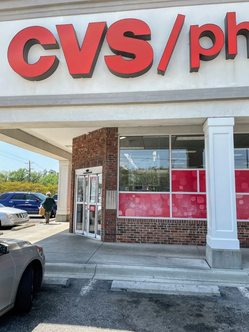 CVS