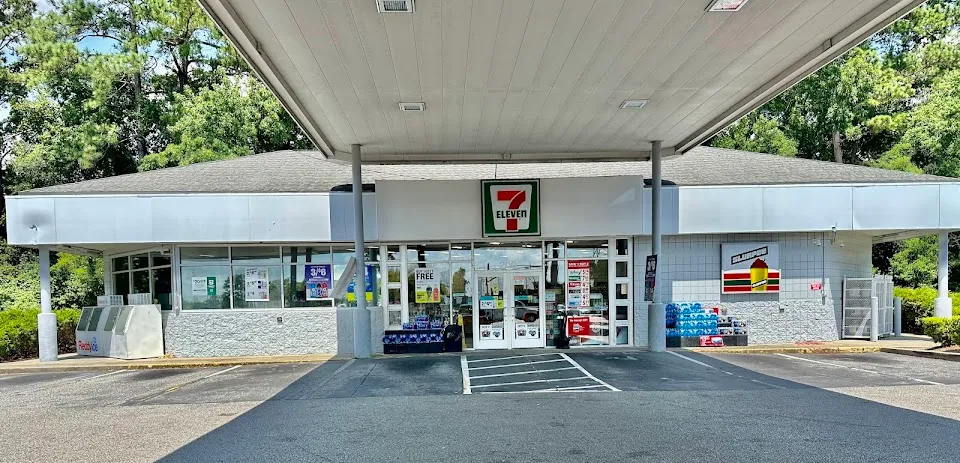 7-Eleven