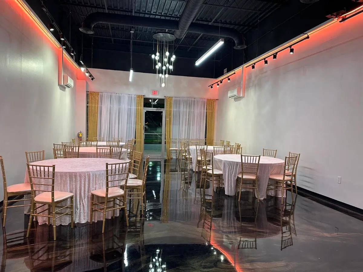 Fame Venue Johns Creek